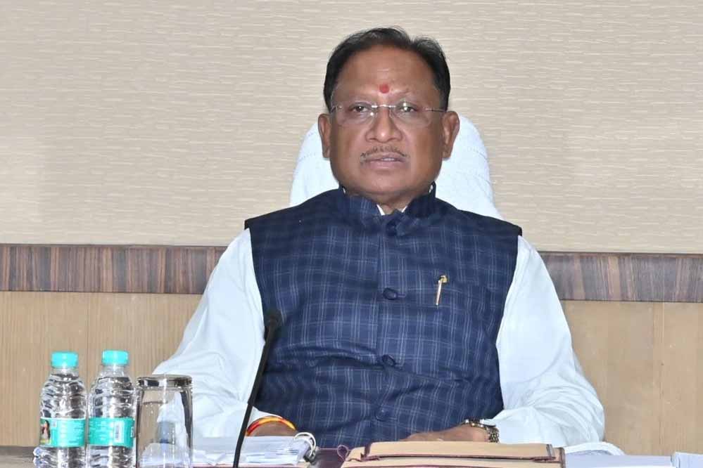 मुख्यमंत्री विष्णु देव साय की कैबिनेट ने नवा रायपुर में एन.आई.एफ.टी. कैम्पस की स्थापना की दी मंजूरी