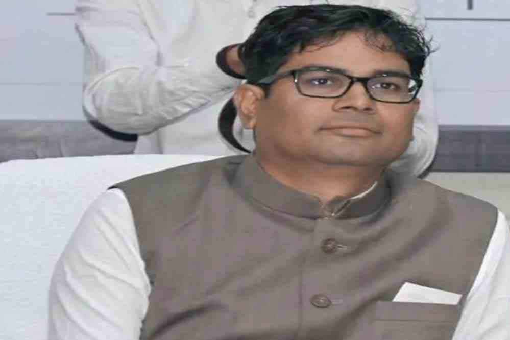 हर दोषी को सजा दिलाना, हर युवा को न्याय दिलाना हमारा संकल्प: मंत्री ओपी चौधरी