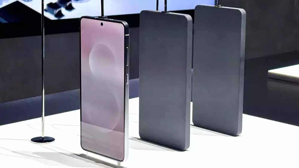 Samsung अपने इस सबसे स्लिम स्मार्टफोन को 13 मई को कर सकता है लॉन्च