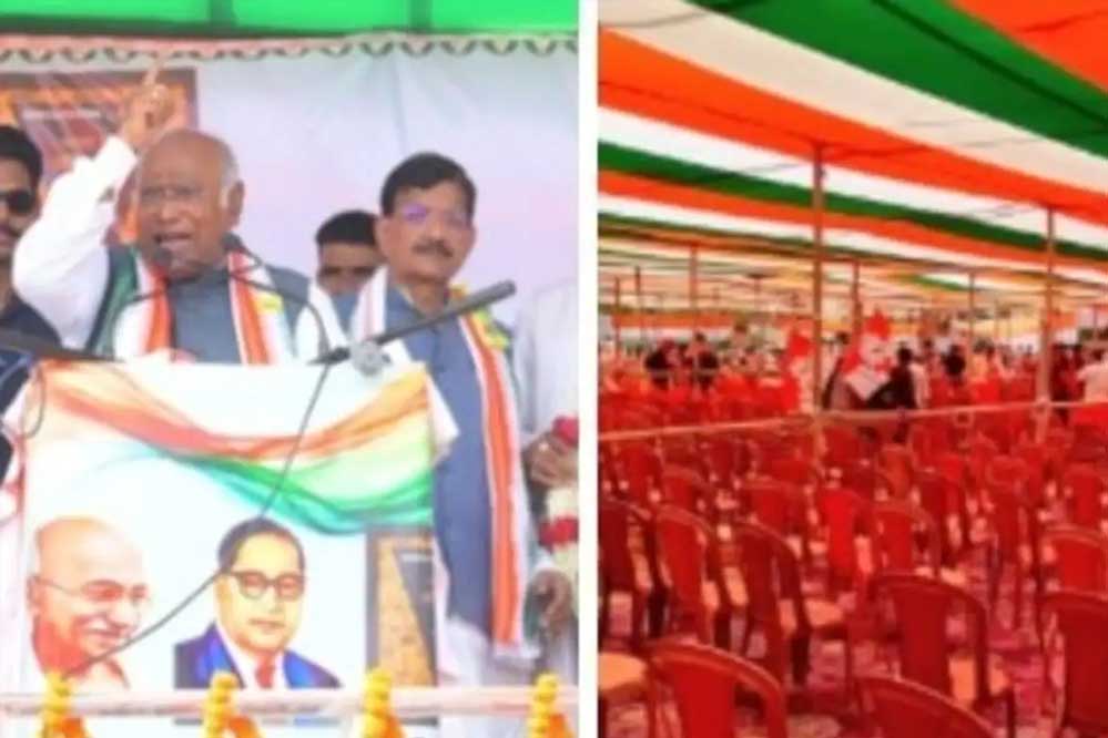 बक्सर जिला कांग्रेस अध्यक्ष डॉ. मनोज कुमार पांडे को पार्टी ने निलंबित कर दिया
