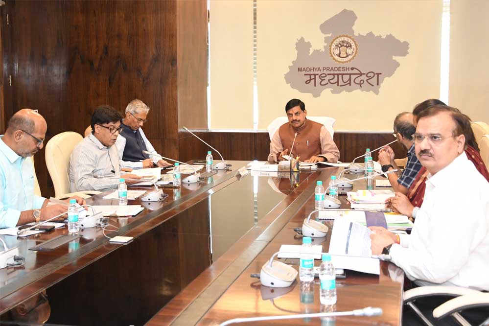 टाइगर रिजर्व बफर क्षेत्रों के विकास के लिए 145 करोड़ रूपये की सैद्धांतिक स्वीकृति