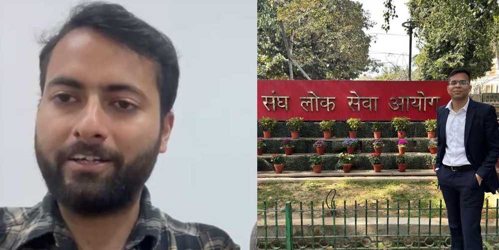 धार के यतीश अग्रवाल ने अपने सपने को साकार करते हुए जिले का नाम रोशन किया