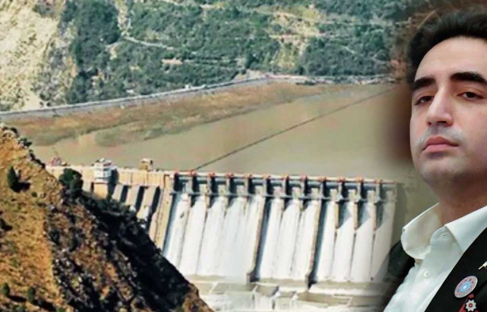 ‘सिंधु नदी हमारी रहेगी, दरिया में हमारा पानी बहेगा और भारतीयों का खून’, बिलावल भुट्टो की गीदड़भभकी