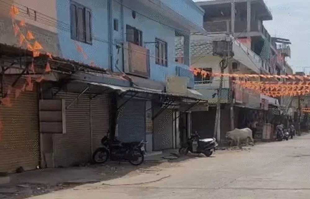 पहलगाम हमले के विरोध में प्रदेश के कई जिले बंद, भोपाल-इंदौर में 2 बजे तक नहीं खुलेंगे बाजार, इमरजेंसी सेवाएं चालू रहेंगी