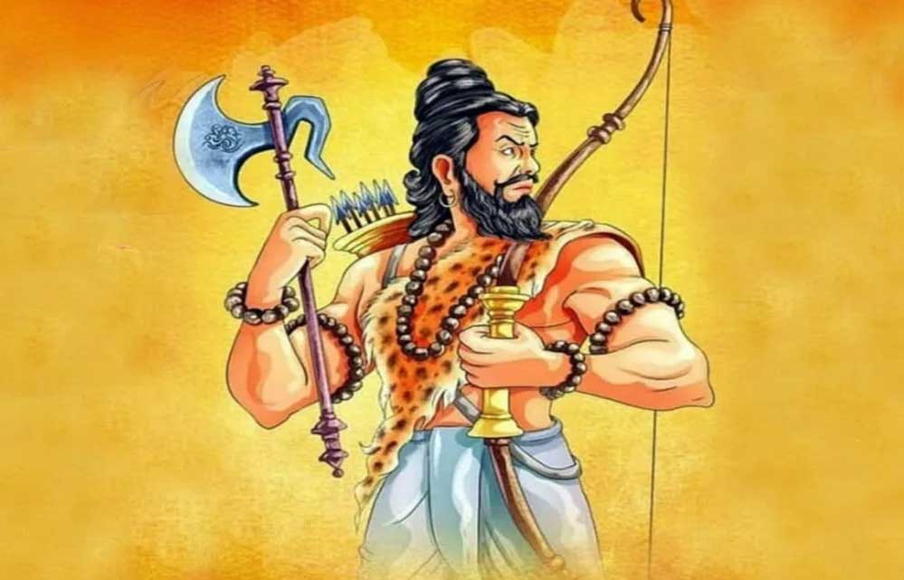 परशुराम जंयती कब है जानें सही तिथि, पूजा का शुभ मुहूर्त और महत्व