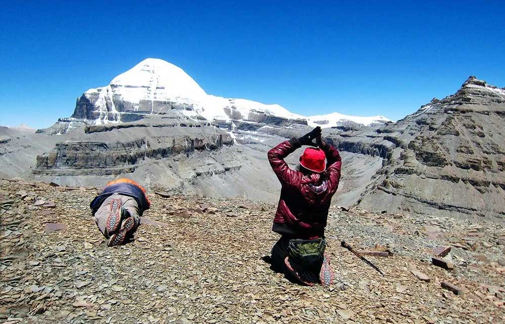 जून से अगस्त के बीच होगी कैलाश मानसरोवर यात्रा, जानिए सरकार का क्या है प्लान