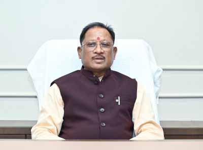 मुख्यमंत्री सुशासन फेलोशिप के लिए 23 अप्रैल से 11 मई तक आवेदन आमंत्रित
