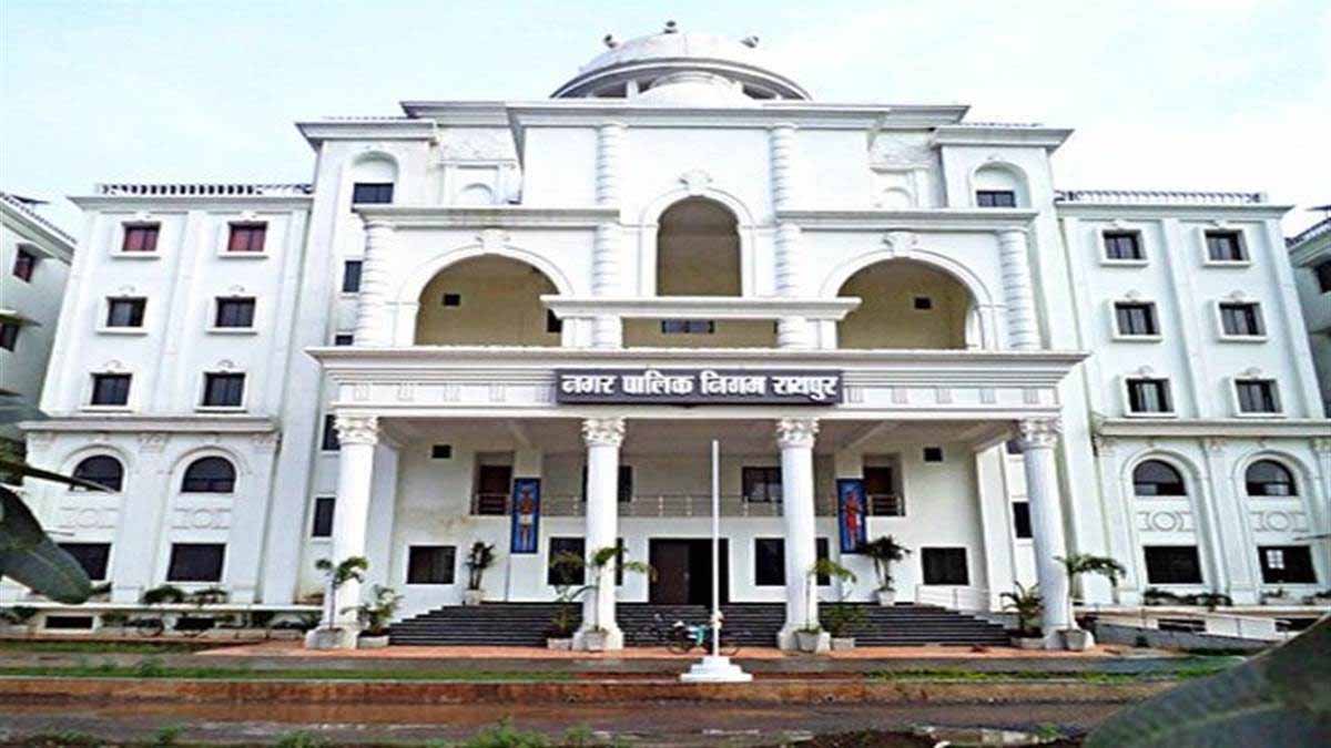निगम अपर आयुक्त बोले – राजधानी के डिफाल्टर बड़े टैक्स बकायादारों पर नगर निगम करेगा कार्रवाई