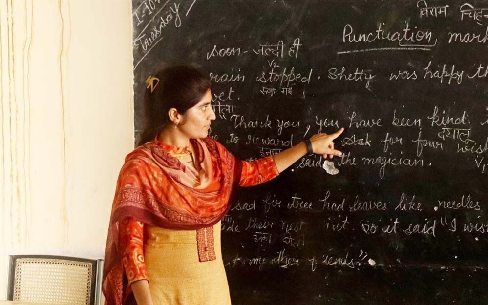 स्कूलों ने 4 हजार शिक्षकों की रिपोर्ट जिला शिक्षा विभाग को नहीं दी, अब औचक निरीक्षण !