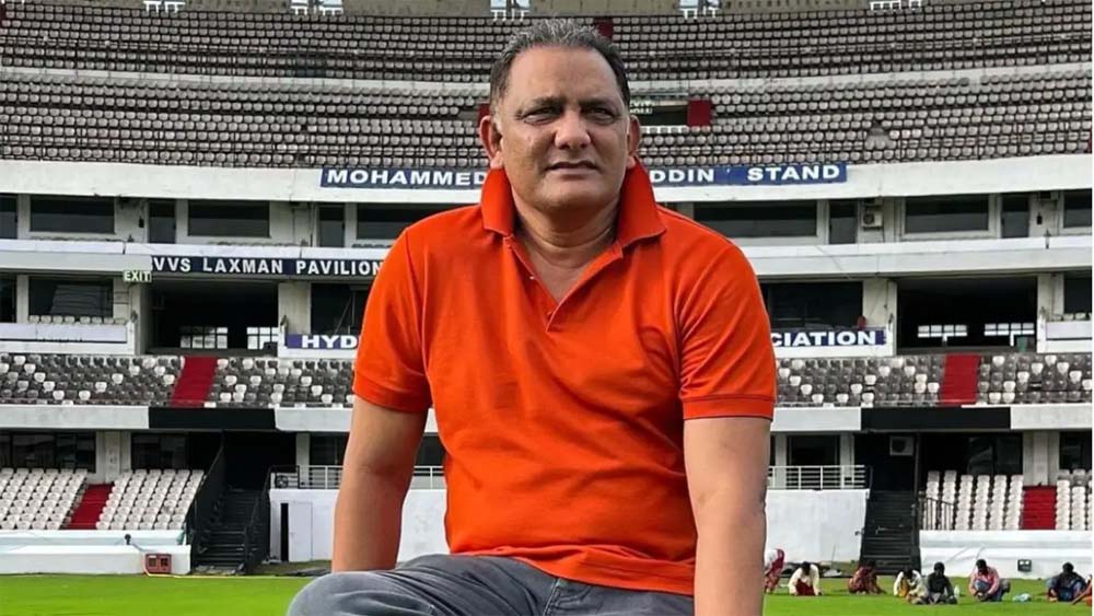 स्टैंड विवाद: मोहम्मद अजरुद्दीन को अब क्यों हो रहा क्रिकेट खेलने का अफसोस? जानें पूरा मामला