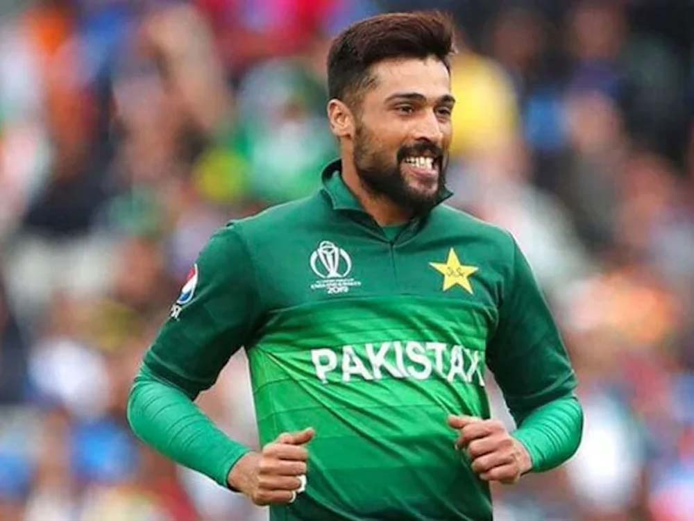 पाकिस्तान के पूर्व तेज गेंदबाज मोहम्मद आमिर को मिलेगा अगले साल IPL खेलने का मौका?, BCCI कैसे देगा इजाजत