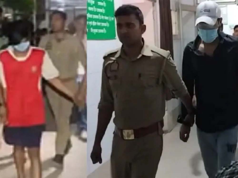 पीएम मोदी की फटकार के बाद एक्शन में वाराणसी पुलिस, गैंगरेप में तीन और युवकों को पकड़ा, 11 अब भी फरार