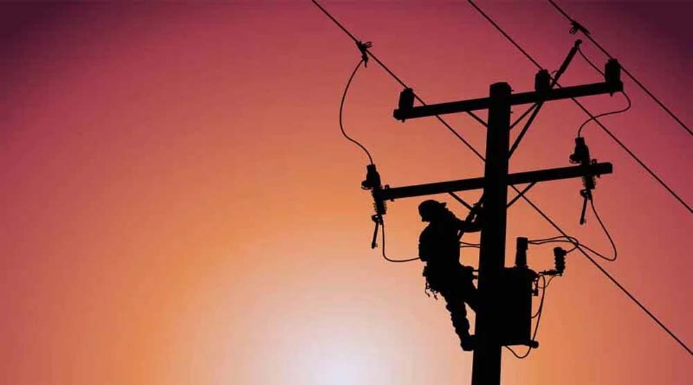 बिजली कार्मिक स्थानान्तरण के लिये 30 अप्रैल 2025 तक पोर्टल पर ऑनलाइन आवेदन की सुविधा उपलब्‍ध