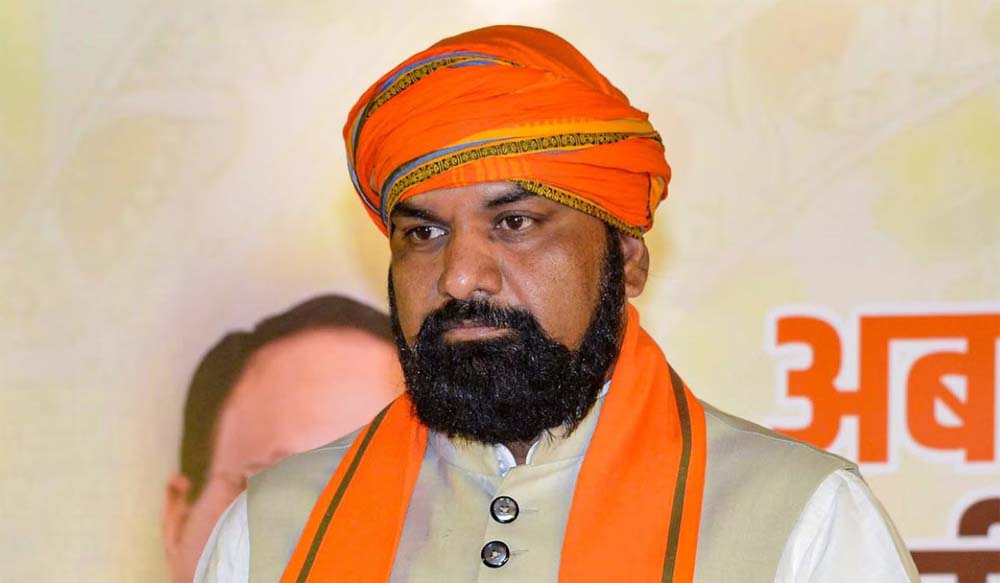 सम्राट चौधरी ने पटना में महागठबंधन की बैठक पर तंज कसते हुए कहा कि वे कितनी बार भी मिल लें, जीतेगा एनडीए ही