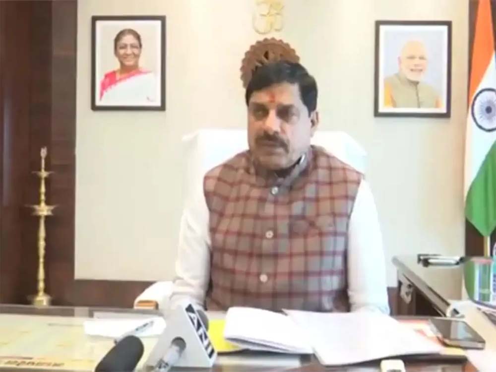 ब्रिलिएंट कन्वेंशन सेंटर इंदौर में 27 अप्रैल को होगा भव्य आयोजन, जुटेंगे देश-दुनिया के टेक-दिग्गज