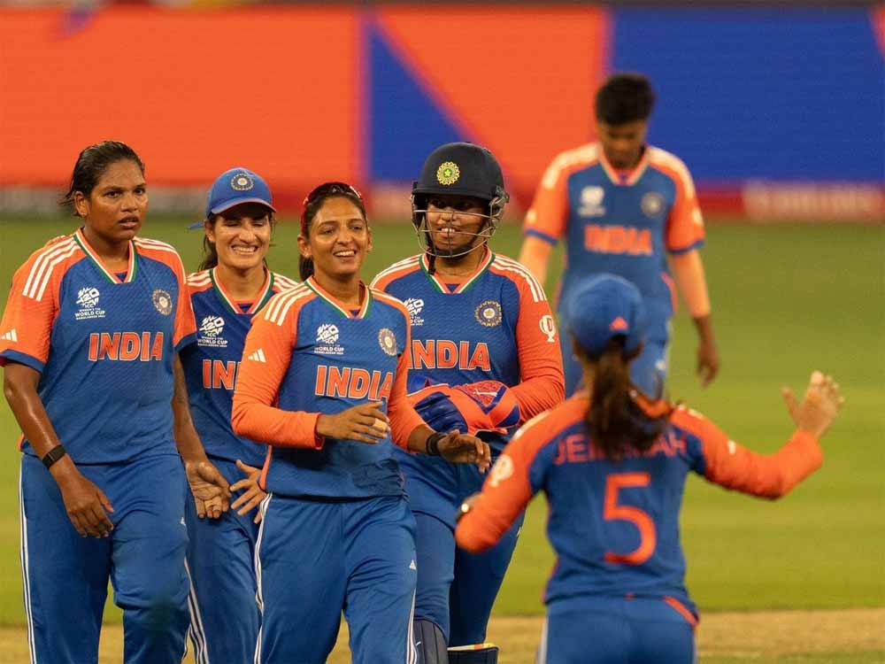 भारत, श्रीलंका और साउथ अफ्रीका कल से शुरू होने वाली ट्राई सीरीज में खेलने के लिए तैयार