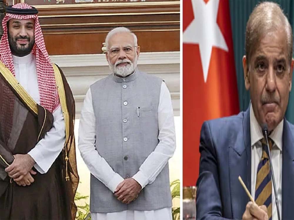 जम्मू-कश्मीर के पहलगाम हमले के बाद भारत के साथ आए ये मुस्लिम मुल्क, अलग-थलग पड़ा पाकिस्तान, अब सहमा