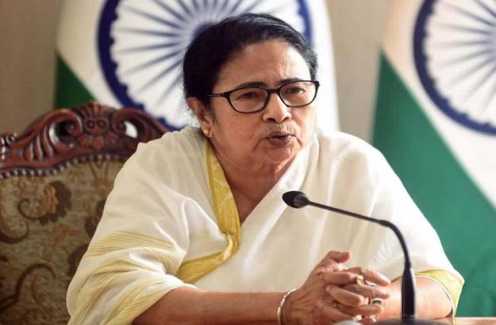 भाजपा ने हिंसा और वक्फ कानून पर उठाए सवाल, बोला-तीखा हमला, ममता सरकार के दिन गिने-चुने रह गए