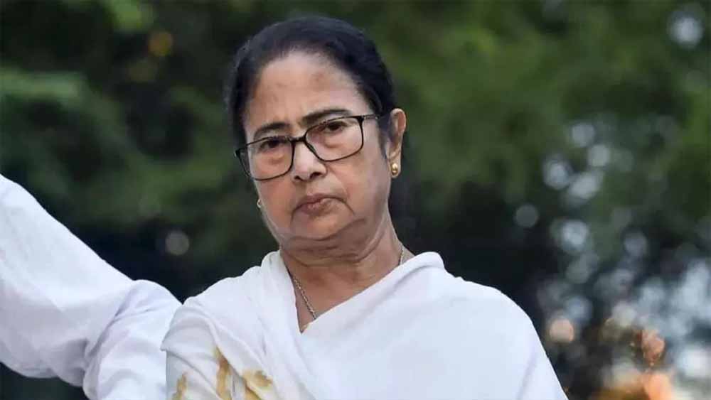 पहलगाम के पीड़ितों के लिए ममता का एलान-10-10 लाख रुपये की आर्थिक सहायता, कमाडों की पत्नी को सरकारी नौकरी