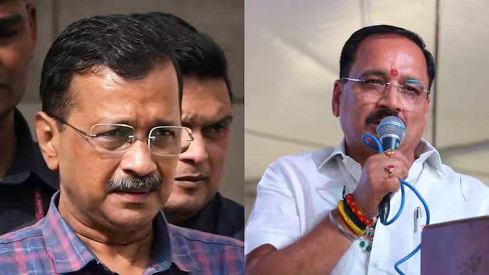 दिल्ली में मेयर चुनाव 25 अप्रैल को होना है, चुनाव के नामांकन का आखिरी दिन आज