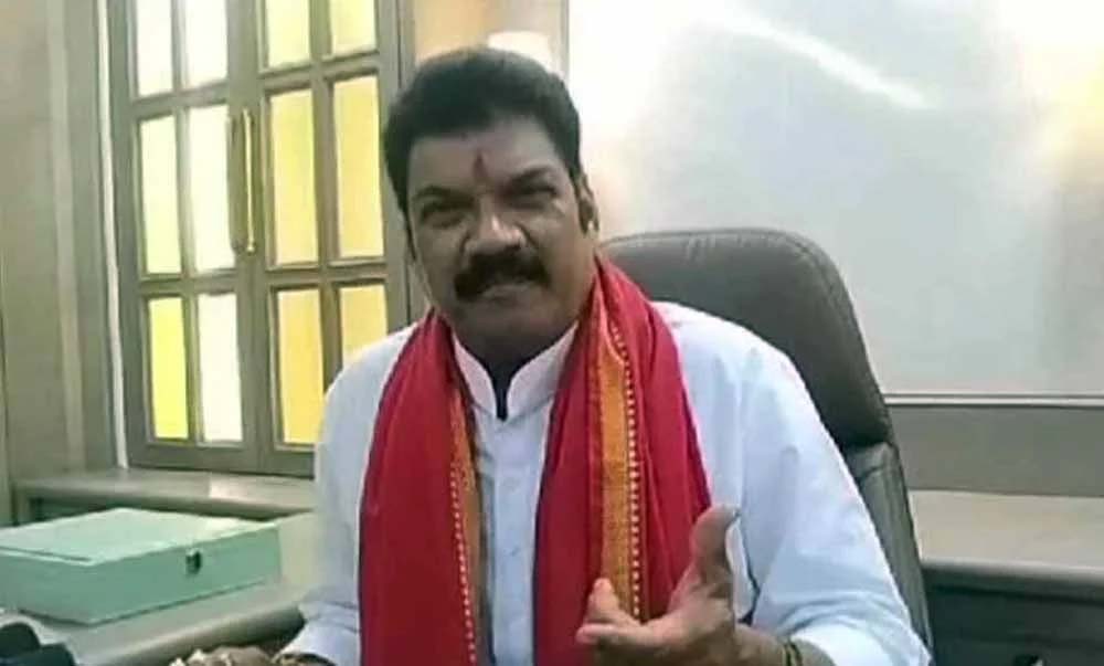 स्मार्ट पीडीएस एक मई से लागू करना प्रस्तावित : खाद्य मंत्री  राजपूत