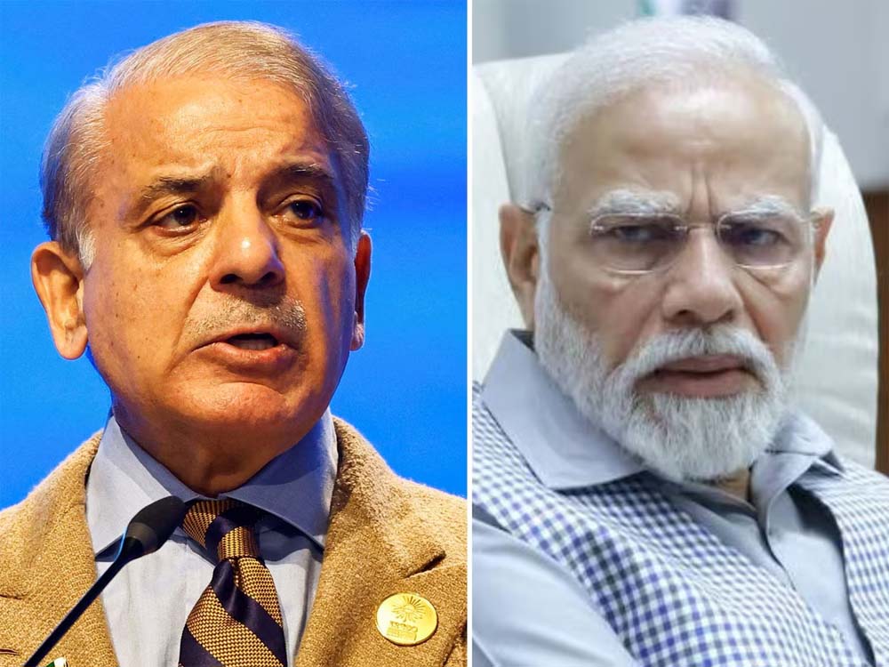 ‘सिंधु स्ट्राइक’ से पहले ही पाकिस्तान की हालत बेहद खराब, दाने-दाने को तरसेंगे करोड़ों पाकिस्तानी