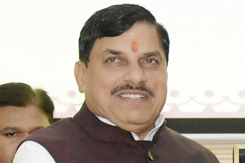 मध्य प्रदेश सरकार को प्रौद्योगिकी क्षेत्र में 20,000 करोड़ रुपये के निवेश प्रस्ताव मिले
