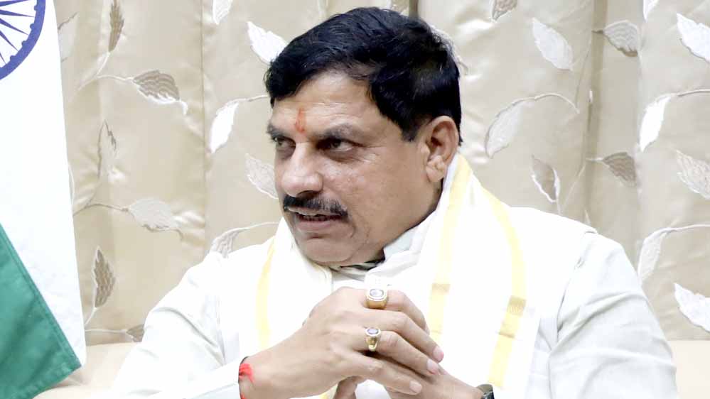 मुख्यमंत्री डॉ. यादव ने सड़क दुर्घटनाओं में प्रभावित परिवारों को स्वीकृत की आर्थिक सहायता