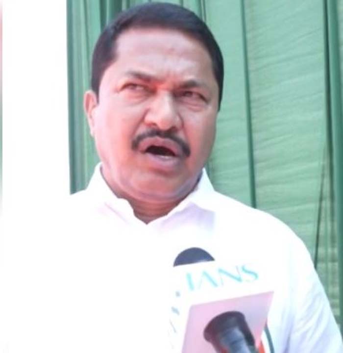 नाना पटोले ने मुंबई हमले के आरोपी तहव्वुर राणा के भारत प्रत्यर्पण पर खुशी जताई