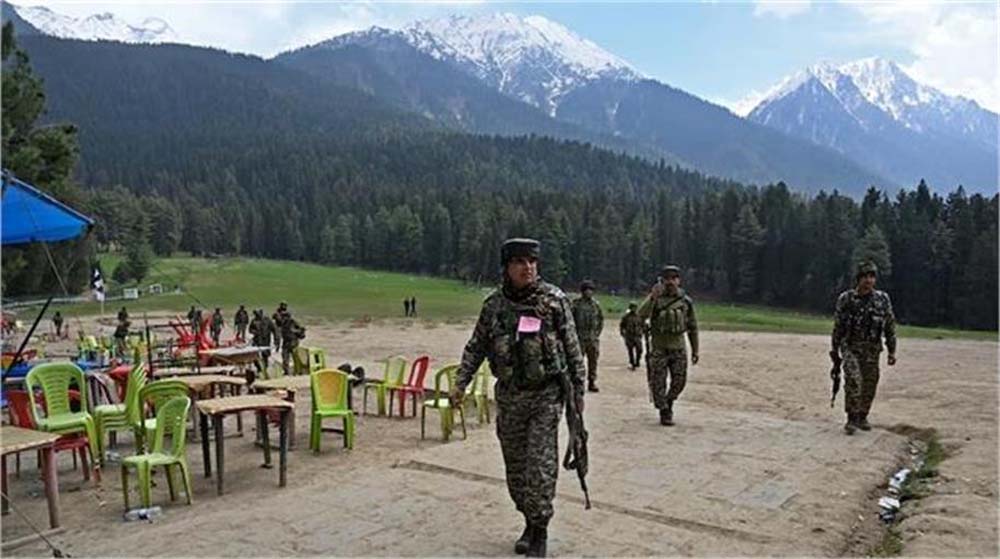 भारत का बड़ा फैसला: पाकिस्तानियों को 3 दिन के अंदर भारत छोड़ना होगा, वीजा बस 27 अप्रैल तक ही मान्य