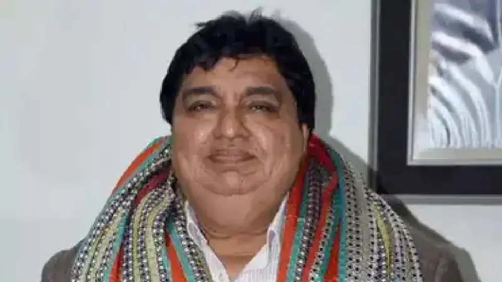 पाकिस्तान के सिंध में हिंदू राज्य मंत्री पर प्रदर्शनकारियों ने हमला कर दिया, प्रधानमंत्री शहबाज ने हमले की कड़ी निंदा की