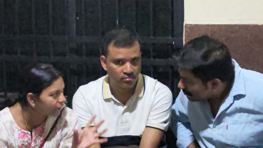 सुकमा वनमंडल में तेंदूपत्ता बोनस घोटाले में IFS अधिकारी अशोक पटेल गिरफ्तार, 23 तक रिमांड पर भेजा