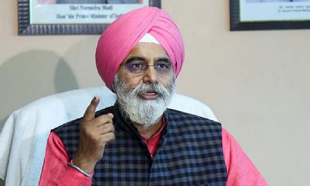 दिल्ली नगर निगम में मेयर चुनाव के परिणाम घोषित हुए, भाजपा के राजा इकबाल बने दिल्ली के मेयर