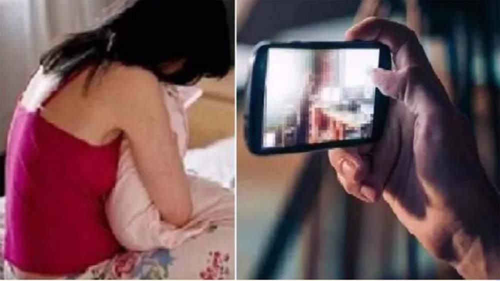 भोपाल में मुस्लिम छात्रों ने हिंदू छात्राओं को प्रेम जाल में फंसाया और फिर दुष्कर्म कर बनाया वीडियो, सहेलियों को भी फंसाया