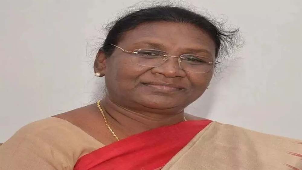 राष्ट्रपति मुर्मु के मंडी जिले में प्रस्तावित दौरे से ठीक पहले बम की धमकी भरे ईमेल ने सुरक्षा एजेंसियों को किया अलर्ट