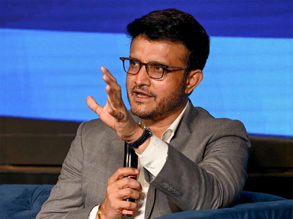 पहलगाम पर सौरव गांगुली चाहते हैं कि भारत को पाकिस्तान के खिलाफ खेलना ही नहीं चाहिए, सारे क्रिकेट संबंध तोड़ दे