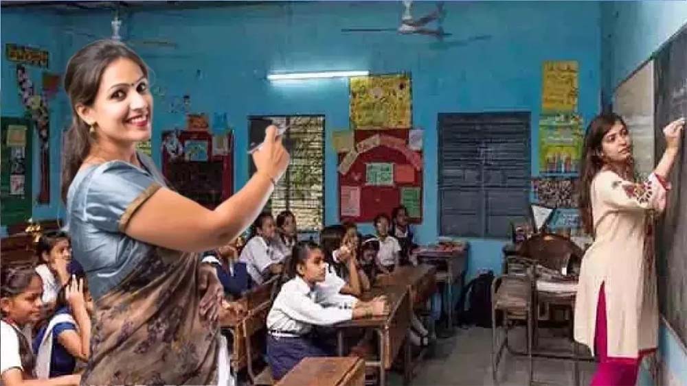 नियम व विवादों की उधेड़बुन में फंसी प्री प्राइमरी शिक्षक भर्ती का रास्ता साफ, भर्ती इसी महीने होगी शुरू