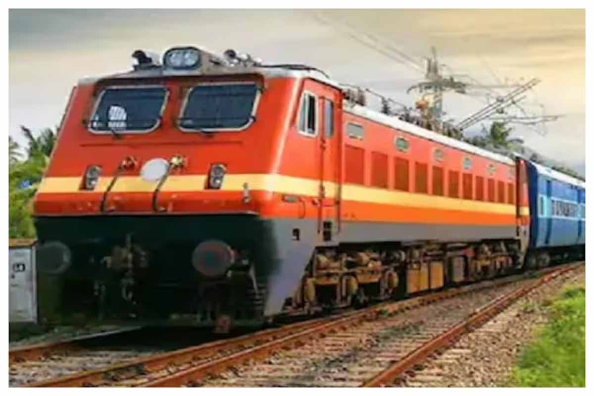 भगत की कोठी से दानापुर के बीच समर हॉलिडे वीकली स्पेशल ट्रेन 23 अप्रैल से होगी शुरू