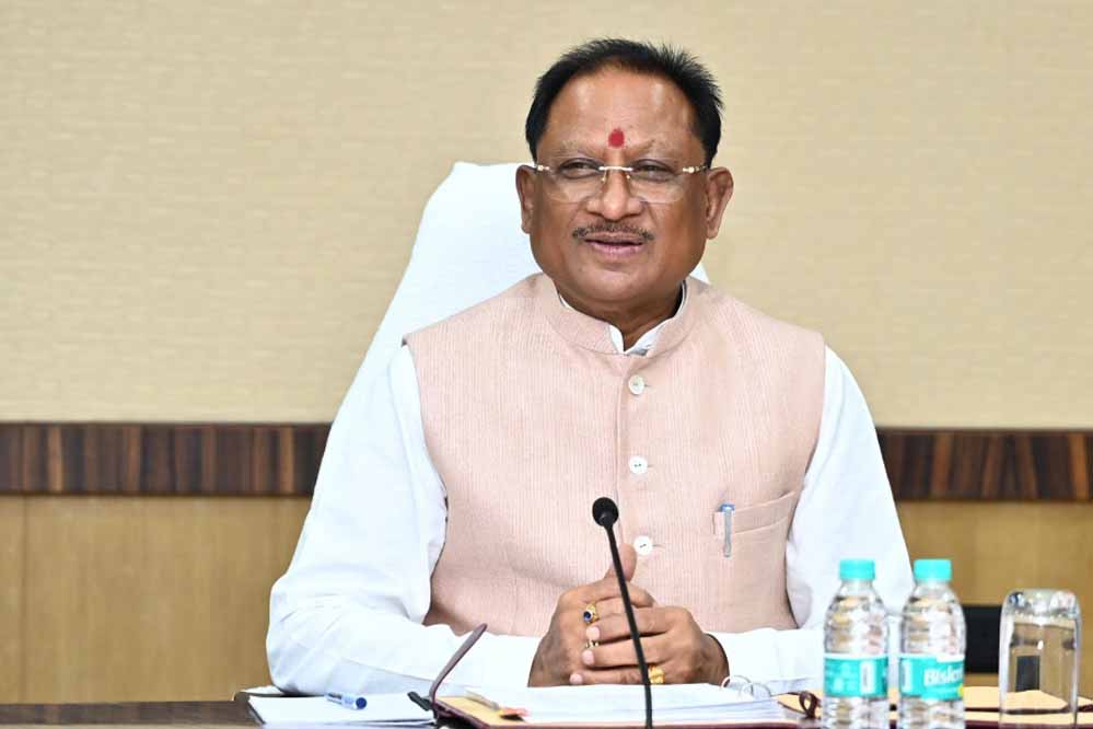 छत्तीसगढ़ में बीईएमएल के हैवी अर्थ मूविंग इक्विपमेंट संयंत्र को मंजूरी