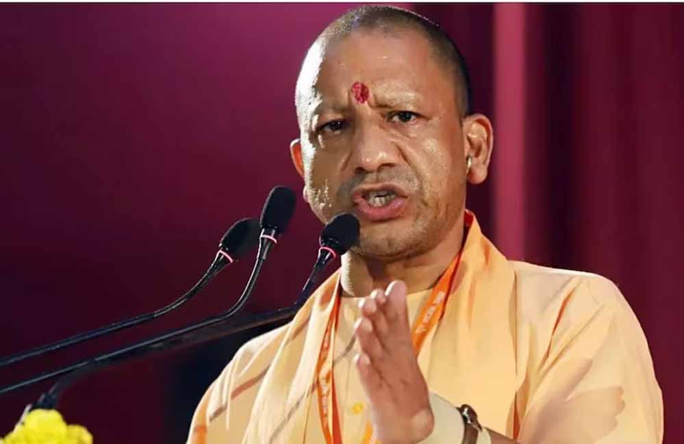 भदोही के डीएम विशाल सिंह को नया सूचना निदेशक नियुक्त किया गया